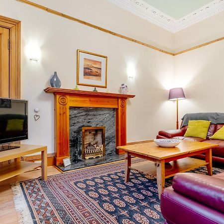 Beautiful Spacious Ground Floor Newington Flat EDI Eksteriør bilde